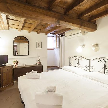 Lambertesca 8 Apartment Florence Ngoại thất bức ảnh
