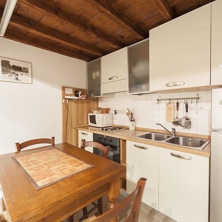 Lambertesca 8 Apartment Florence Ngoại thất bức ảnh