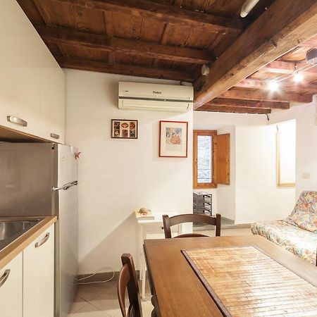 Lambertesca 8 Apartment Florence Ngoại thất bức ảnh