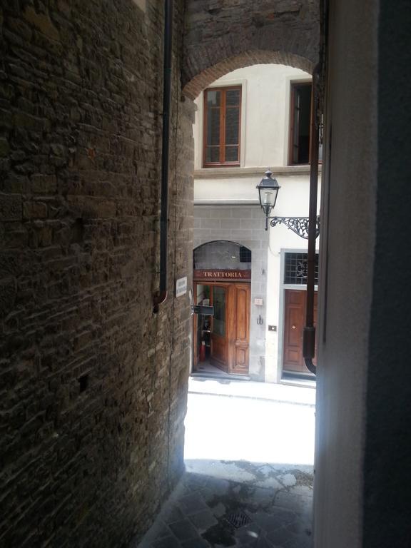 Lambertesca 8 Apartment Florence Ngoại thất bức ảnh
