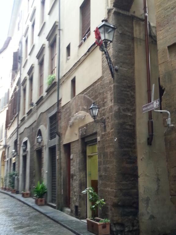 Lambertesca 8 Apartment Florence Ngoại thất bức ảnh