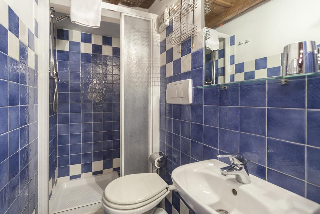 Lambertesca 8 Apartment Florence Ngoại thất bức ảnh