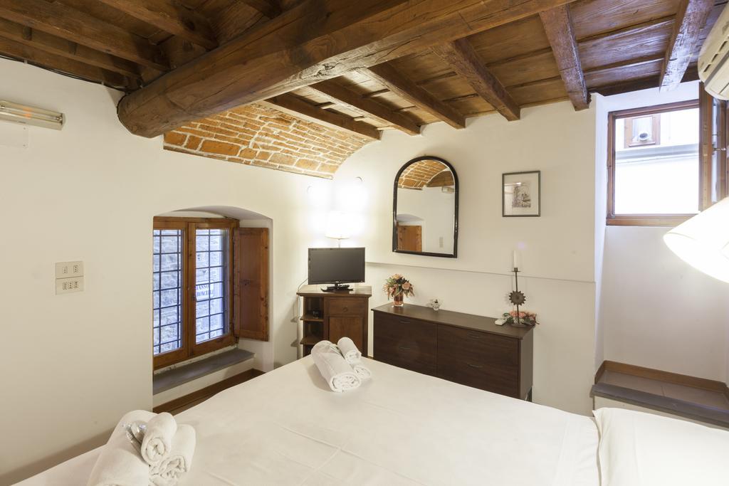 Lambertesca 8 Apartment Florence Ngoại thất bức ảnh