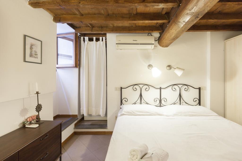 Lambertesca 8 Apartment Florence Ngoại thất bức ảnh