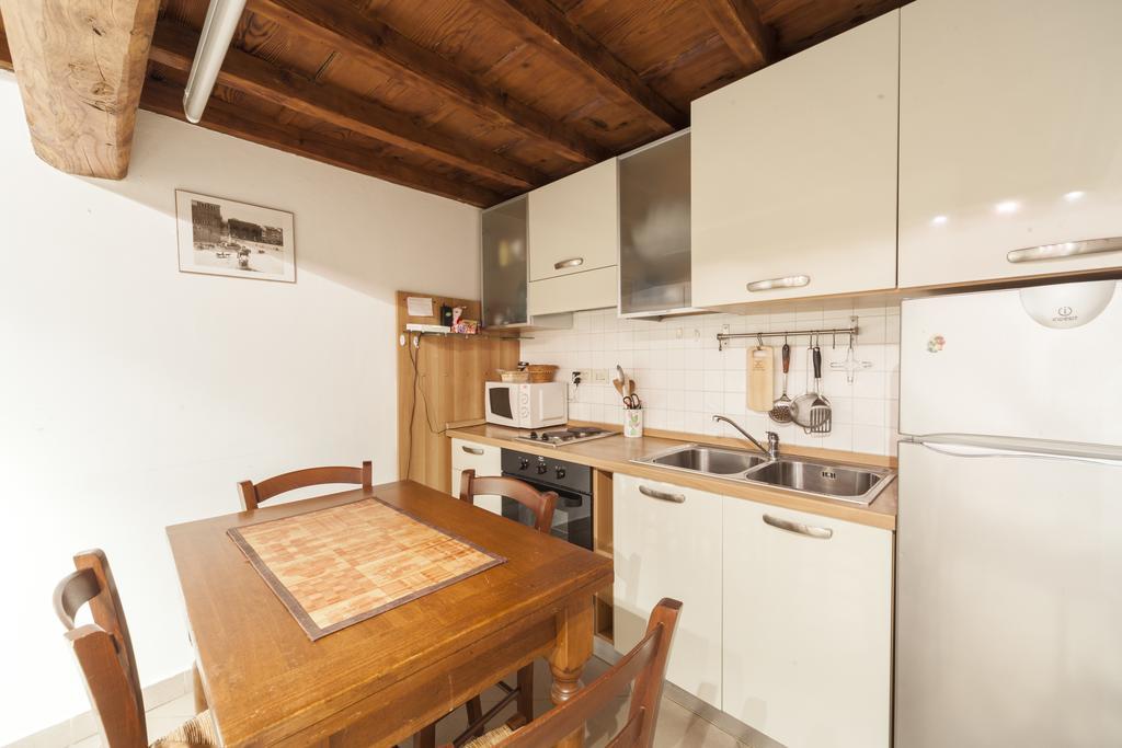Lambertesca 8 Apartment Florence Ngoại thất bức ảnh
