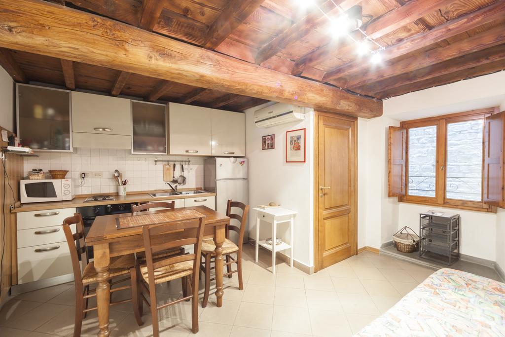Lambertesca 8 Apartment Florence Ngoại thất bức ảnh