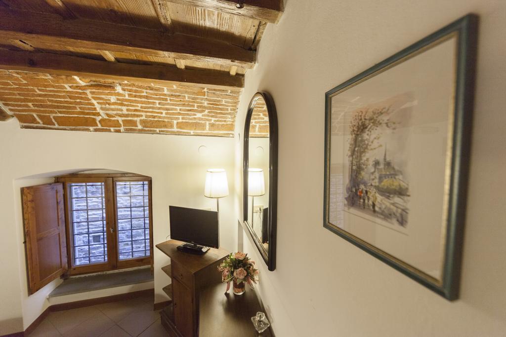 Lambertesca 8 Apartment Florence Ngoại thất bức ảnh