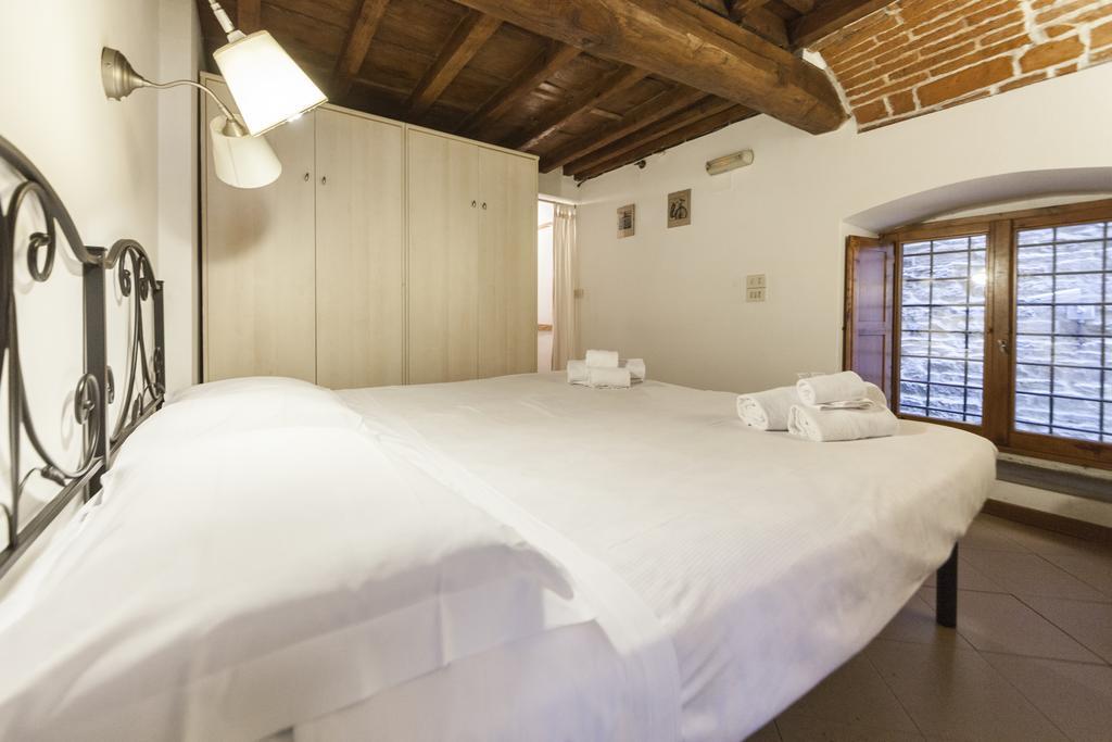 Lambertesca 8 Apartment Florence Ngoại thất bức ảnh