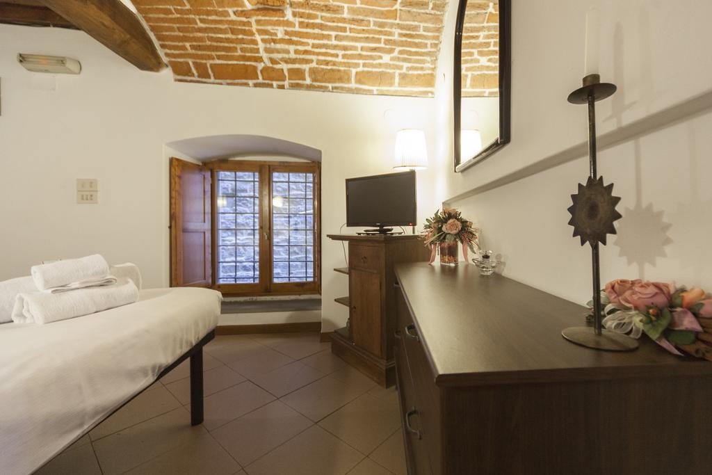 Lambertesca 8 Apartment Florence Ngoại thất bức ảnh