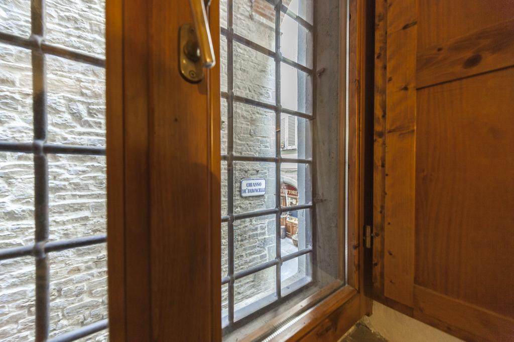 Lambertesca 8 Apartment Florence Ngoại thất bức ảnh