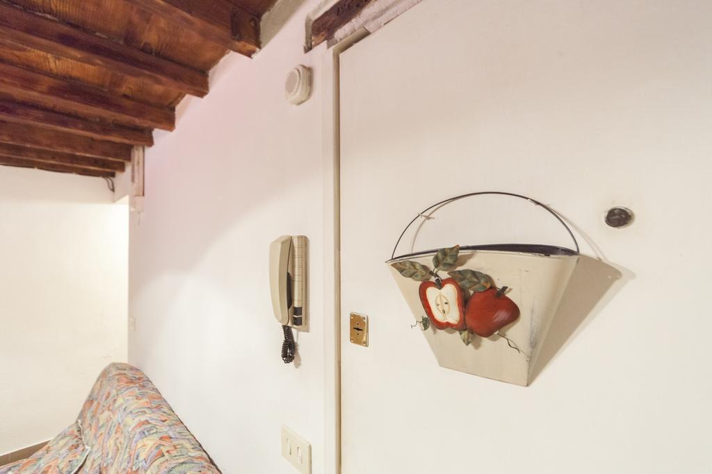 Lambertesca 8 Apartment Florence Ngoại thất bức ảnh
