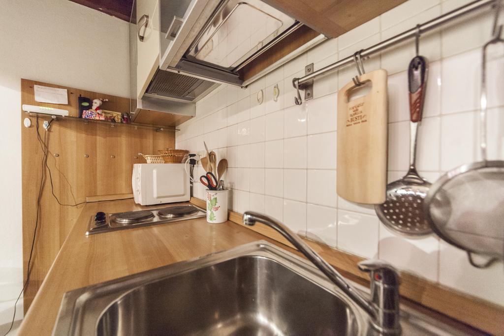 Lambertesca 8 Apartment Florence Ngoại thất bức ảnh