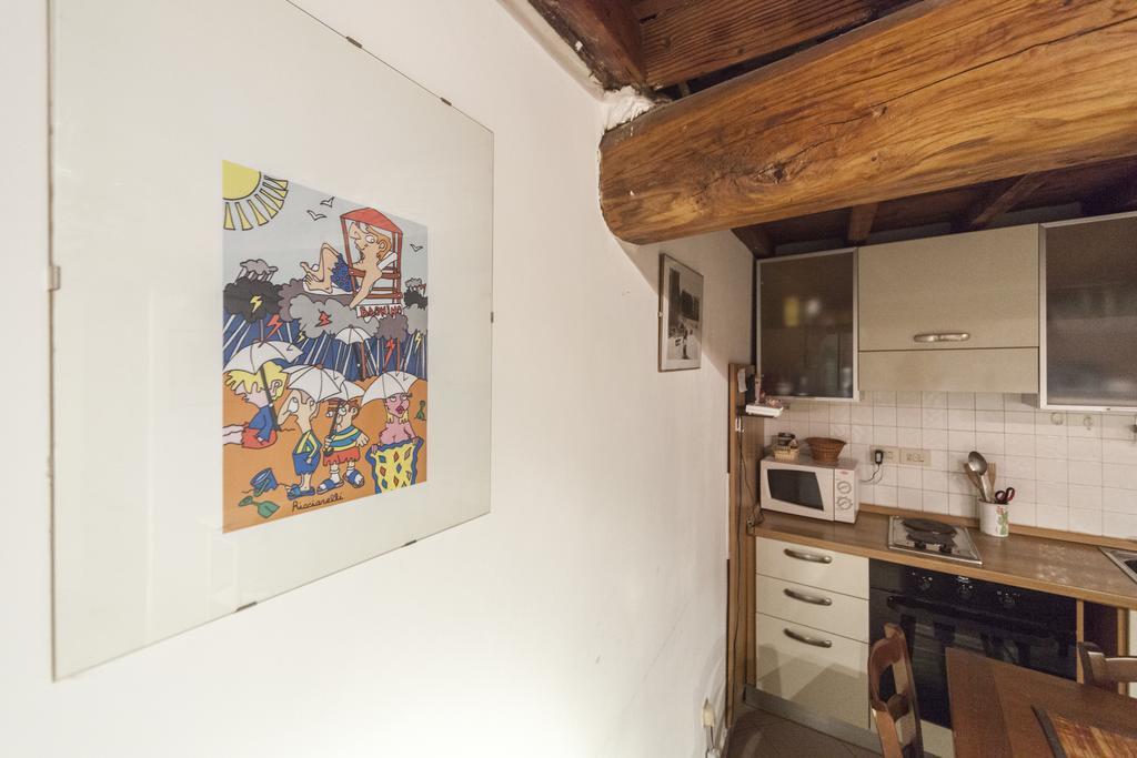 Lambertesca 8 Apartment Florence Ngoại thất bức ảnh
